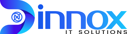 dinnox logo